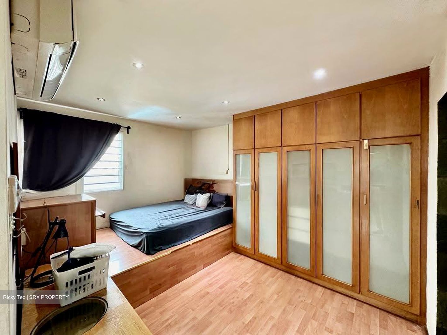 Blk 1 Farrer Gardens (Bukit Timah), HDB 5 Rooms #630726451